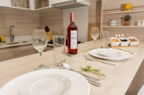 ⋆ Vibrant Barranco Apartments II - 2 Smart TV/Parking Free ⋆